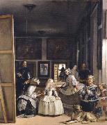 Las Meninas